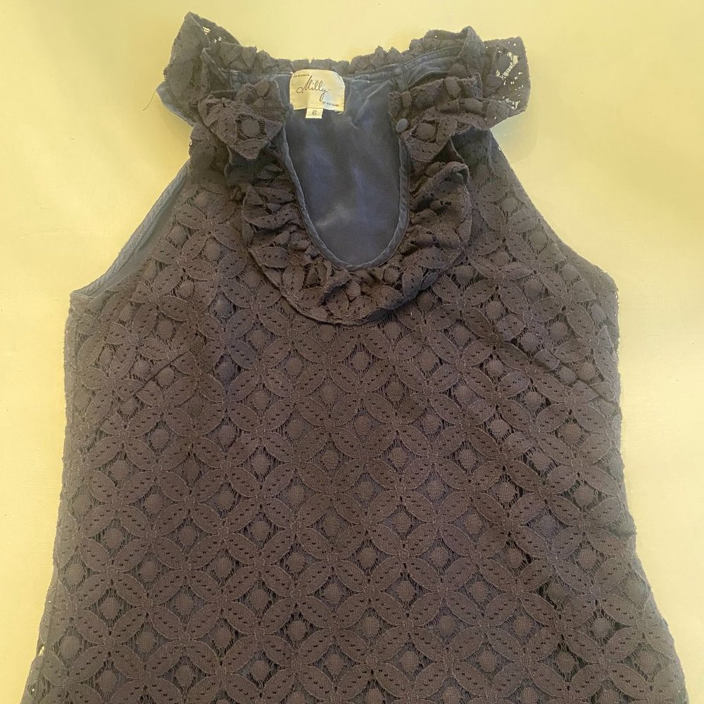 Milly of New York top